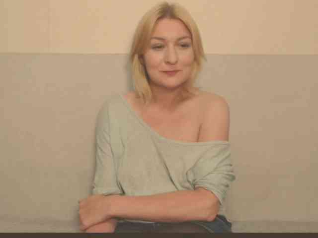 Bonniee webcam