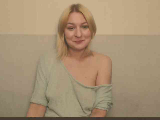 Bonniee webcam