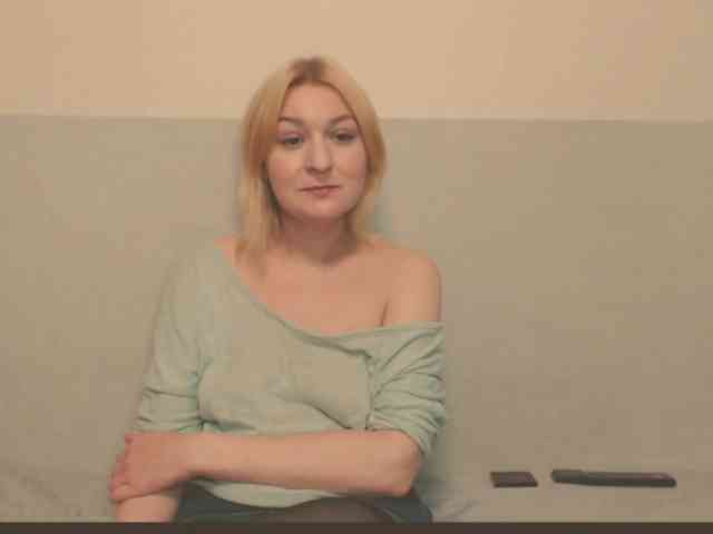 Bonniee webcam