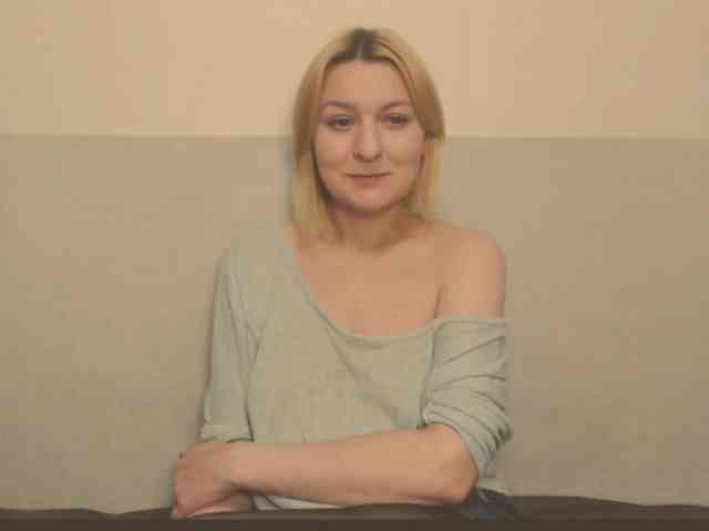 Bonniee webcam