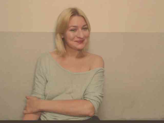 Bonniee webcam
