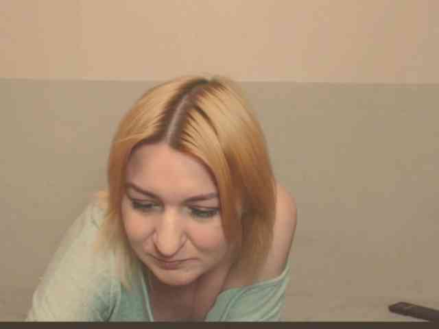 Bonniee webcam