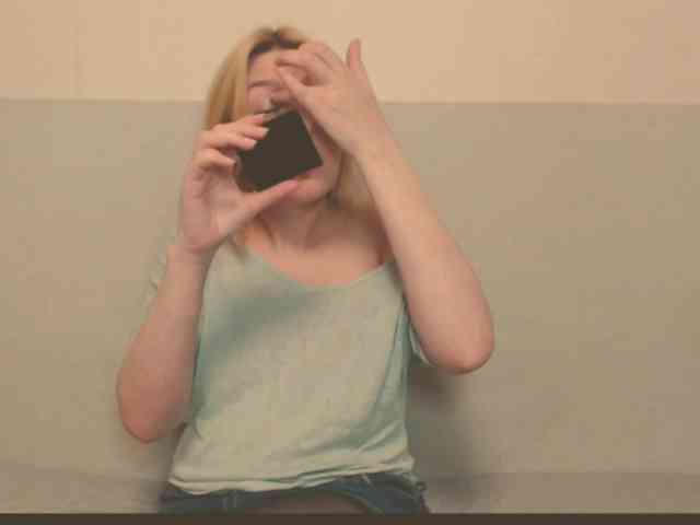 Bonniee webcam