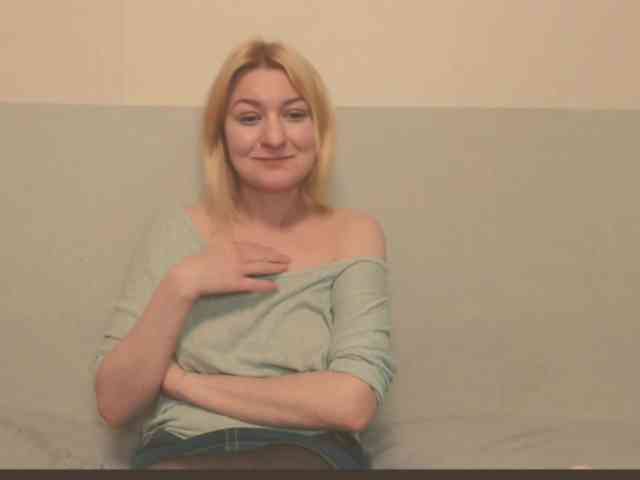 Bonniee webcam