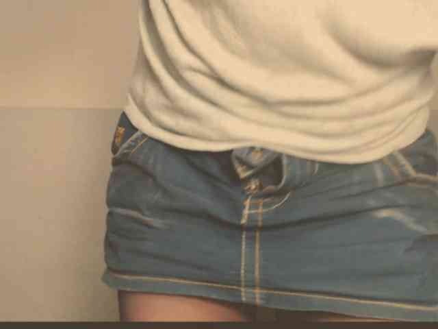 Bonniee webcam