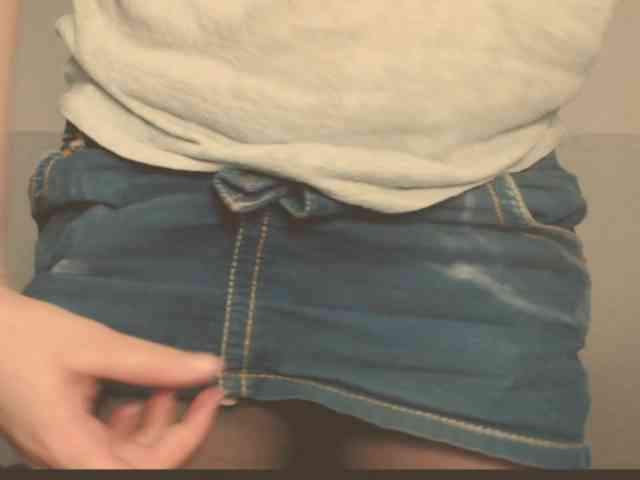 Bonniee webcam