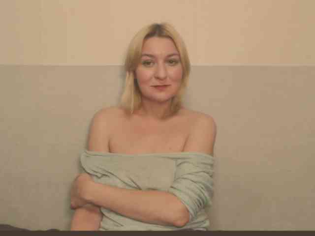 Bonniee webcam
