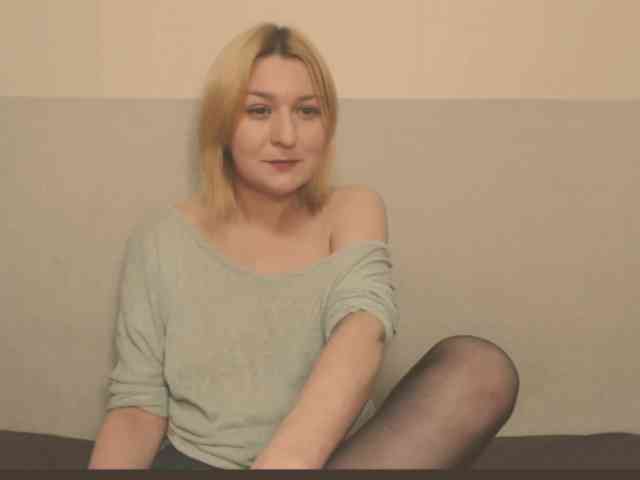 Bonniee webcam