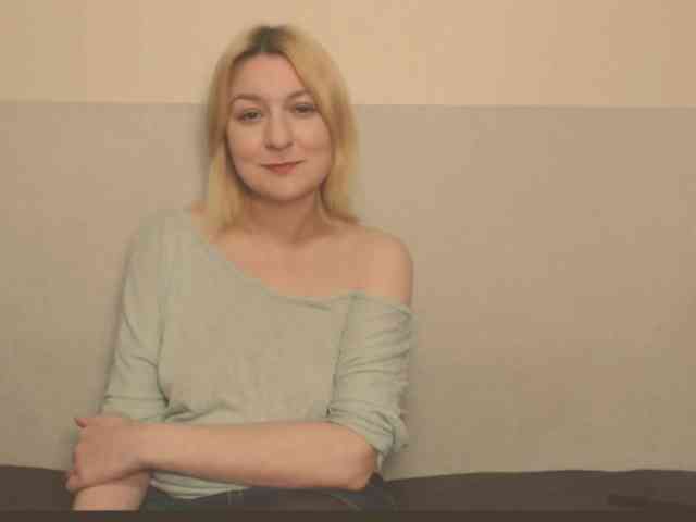 Bonniee webcam
