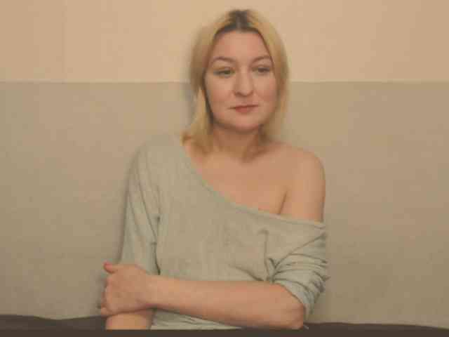 Bonniee webcam