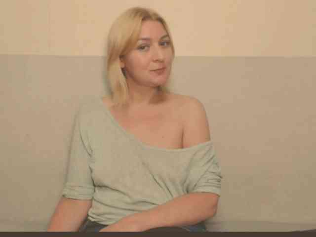 Bonniee webcam
