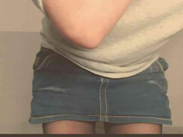 Bonniee webcam