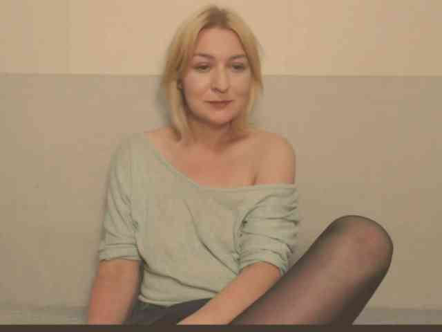 Bonniee webcam