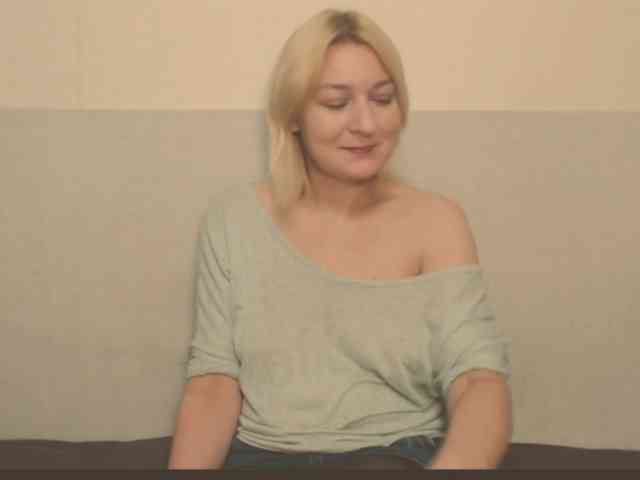 Bonniee webcam