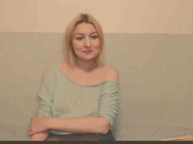 Bonniee webcam