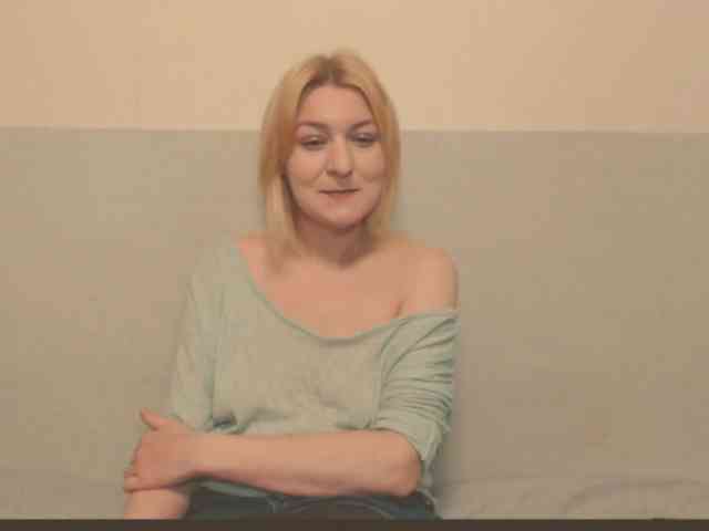 Bonniee webcam
