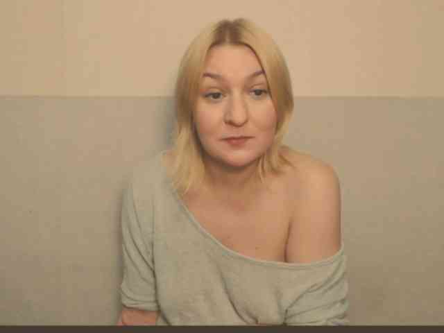 Bonniee webcam