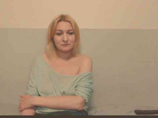 Bonniee webcam