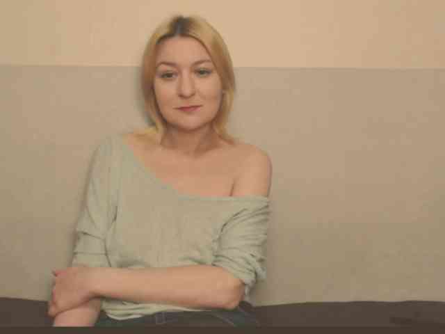 Bonniee webcam