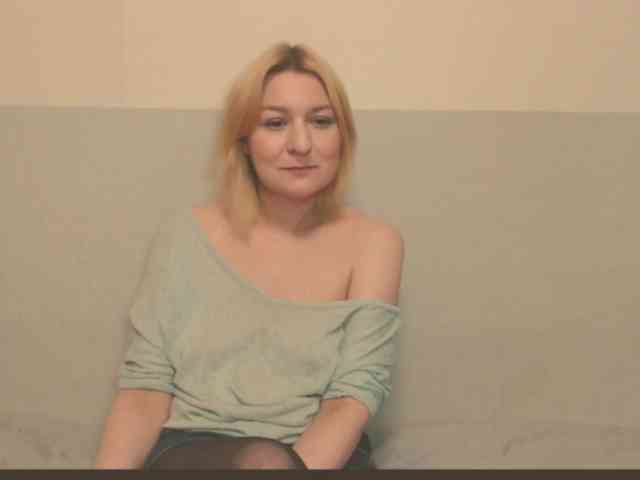 Bonniee webcam