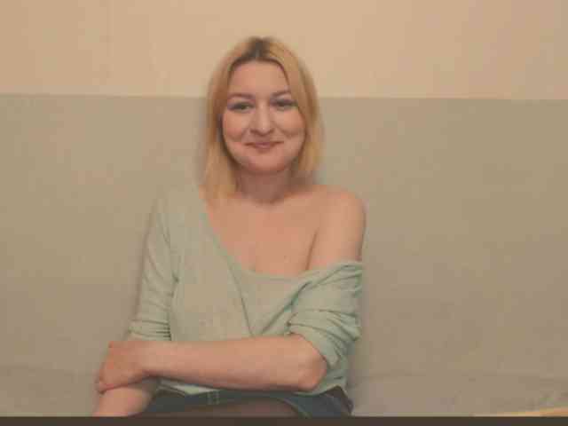 Bonniee webcam
