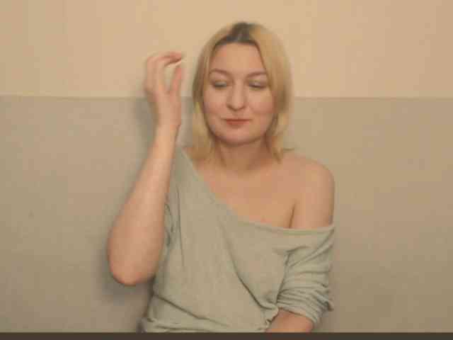 Bonniee webcam