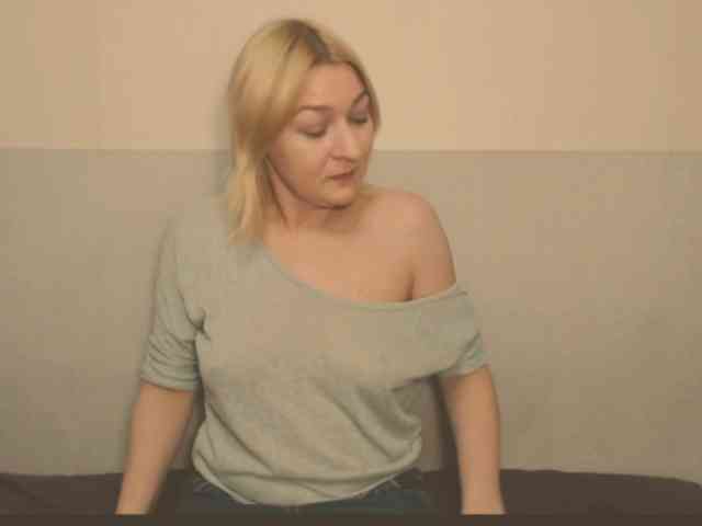 Вебкам-шоу Bonniee