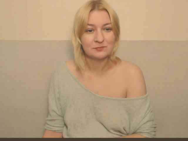 Bonniee webcam