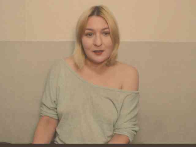 Bonniee webcam