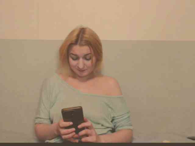 Bonniee webcam