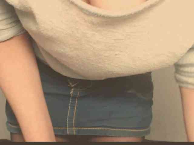 Bonniee webcam