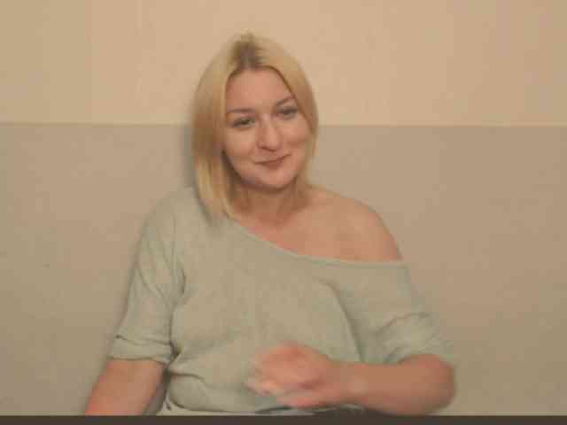Bonniee webcam
