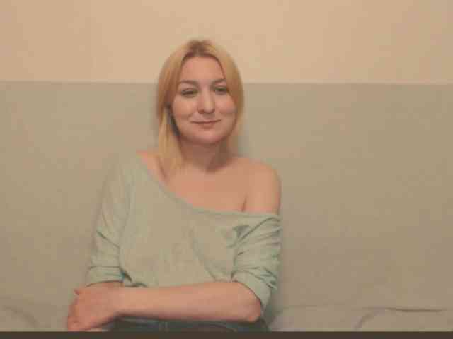 Bonniee webcam