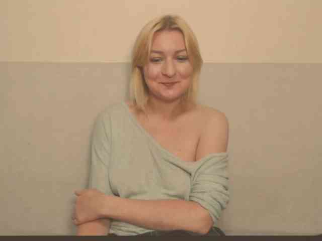 Bonniee webcam