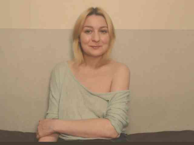 Bonniee webcam