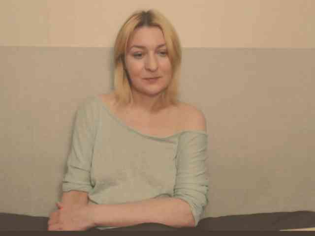 Bonniee webcam