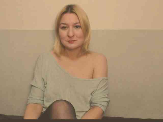 Bonniee webcam
