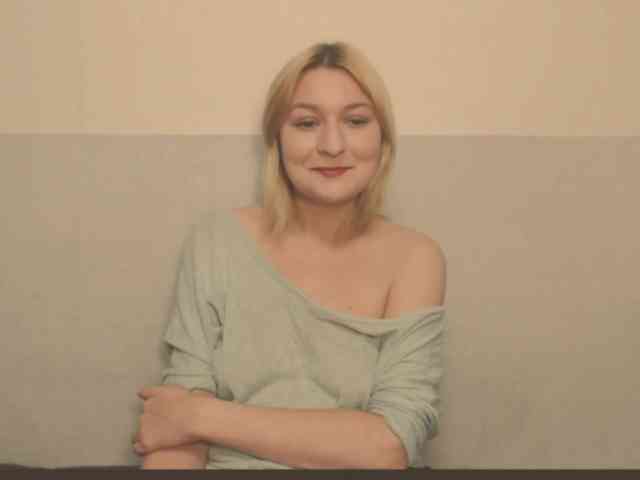 Bonniee webcam