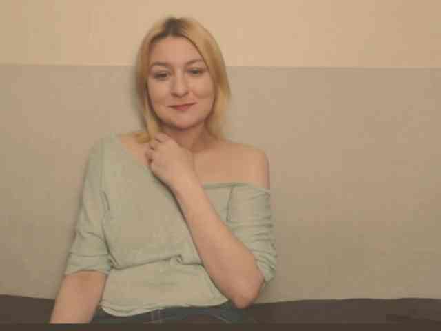 Bonniee webcam