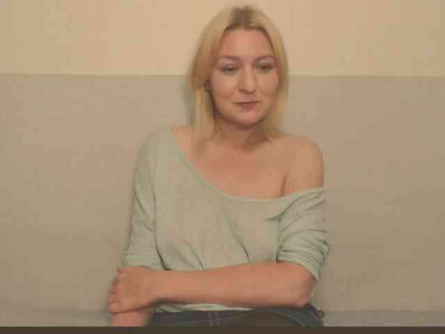 Bonniee webcam
