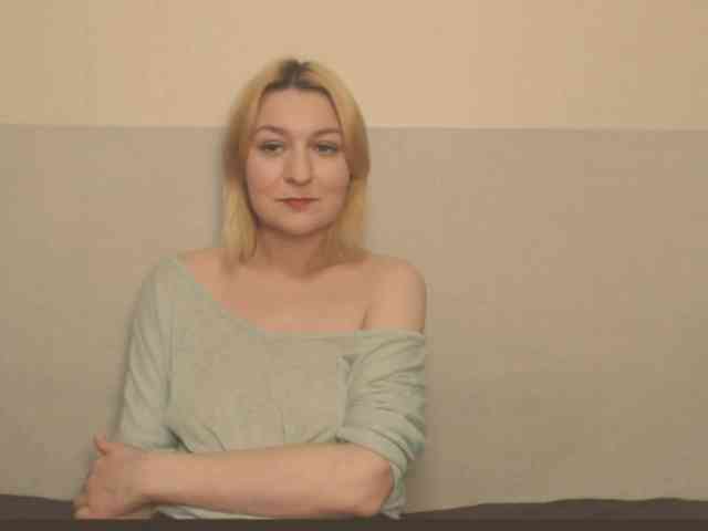 Bonniee webcam