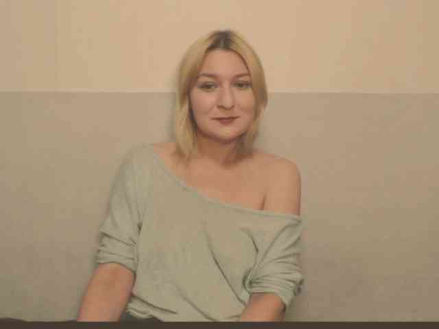 Bonniee webcam