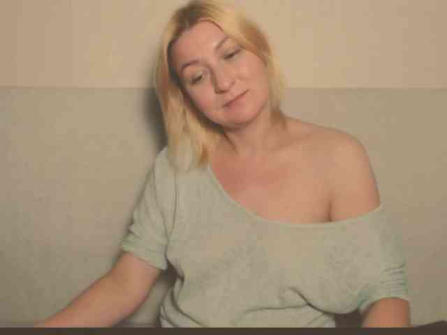Bonniee webcam