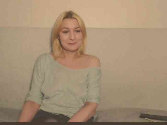 Bonniee webcam