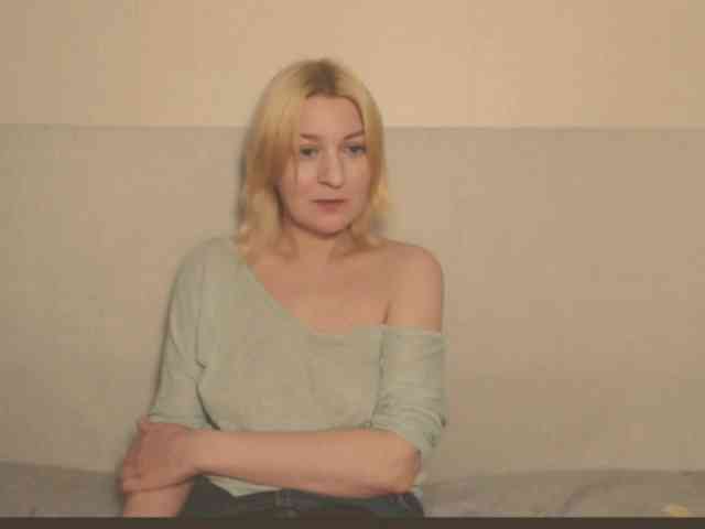 Bonniee webcam