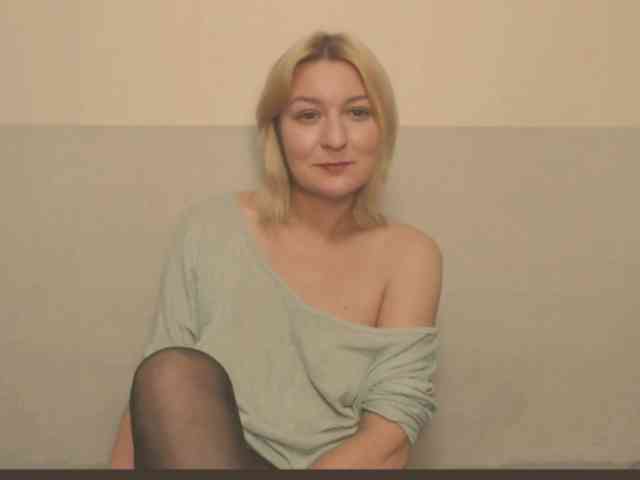 Bonniee webcam