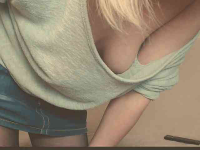Bonniee webcam