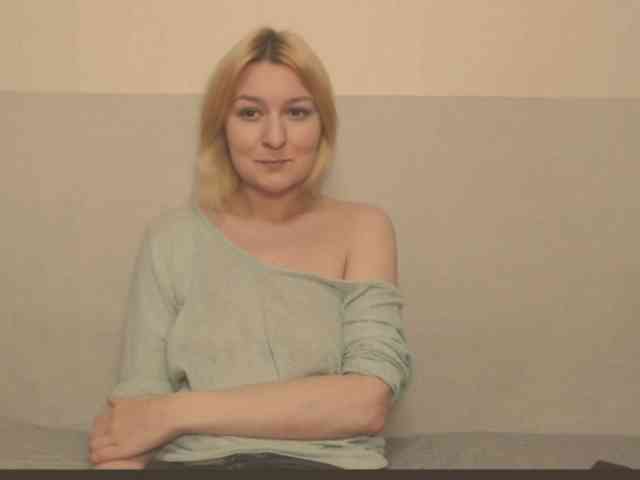 Bonniee webcam