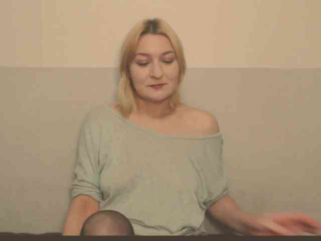 Bonniee webcam