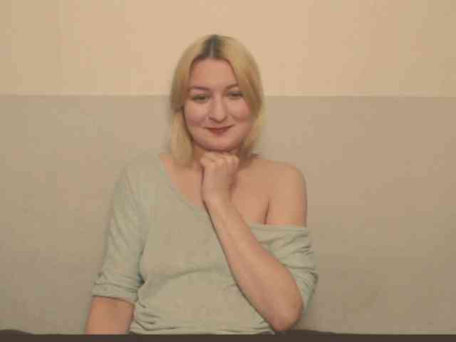 Bonniee webcam